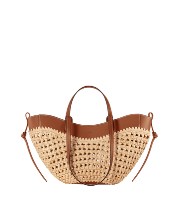 Cyme Mini - Raffia