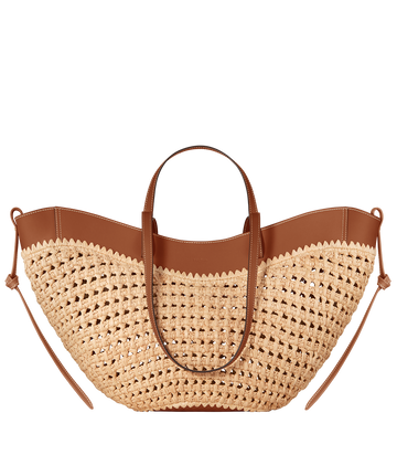 Cyme - Raffia