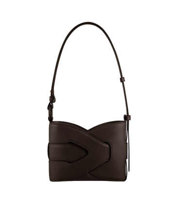 Nodde - Smooth Ebony