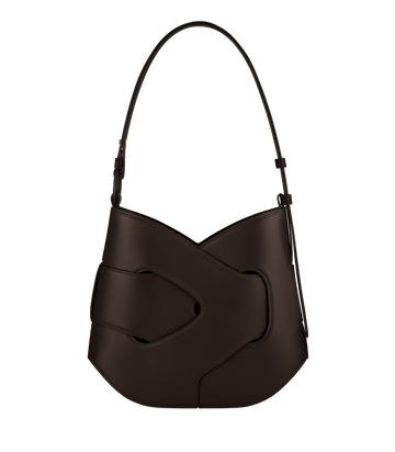 Nodde Hobo - Smooth Ebony