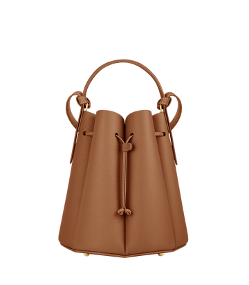 Numéro Huit - Textured Camel