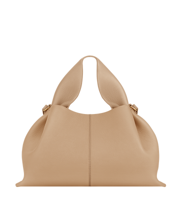 Numéro Neuf - Textured Beige
