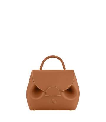 Numéro Un Nano - Smooth Camel